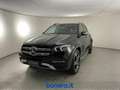 Mercedes-Benz GLE 300 d Sport 4matic auto Nero - thumbnail 1
