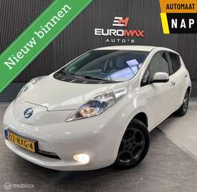 Base 24 kWh NAP - Keyless -Cruise - Airco