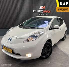 Base 24 kWh NAP - Keyless -Cruise - Airco