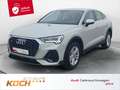 Audi Q3 40 TDI q. S-Tronic LED, ACC, RFK, N Argento - thumbnail 1
