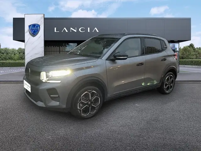 Citroen Autres e-C3 Elettrico 113 cv Automatico MAX