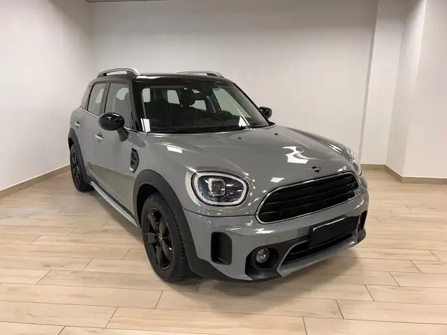 MINI Cooper Countryman Mini 1.5 Cooper Classic Countryman