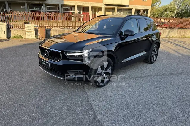 Volvo XC40 XC40 D3 Geartronic R-design