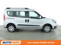 Fiat Doblo 1.4 Turbo SX*GARANTIE* Silber - thumbnail 7