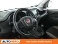 Fiat Doblo 1.4 Turbo SX*GARANTIE* Silber - thumbnail 11