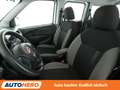 Fiat Doblo 1.4 Turbo SX*GARANTIE* Silber - thumbnail 10