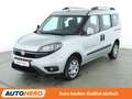 Fiat Doblo 1.4 Turbo SX*GARANTIE* Silber - thumbnail 1