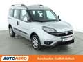Fiat Doblo 1.4 Turbo SX*GARANTIE* Silber - thumbnail 8