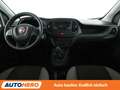 Fiat Doblo 1.4 Turbo SX*GARANTIE* Silber - thumbnail 12