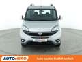 Fiat Doblo 1.4 Turbo SX*GARANTIE* Silber - thumbnail 9