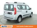 Fiat Doblo 1.4 Turbo SX*GARANTIE* Silber - thumbnail 6