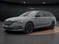Skoda Superb combi 1.4 TSI iV Sportline | Pano dak | | Trekhaak Grijs - thumbnail 28
