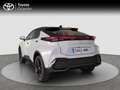 Toyota C-HR 2.0 PHEV GR SPORT CVT 223 5PT Gris - thumbnail 2