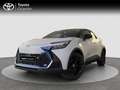 Toyota C-HR 2.0 PHEV GR SPORT CVT 223 5PT Gris - thumbnail 1