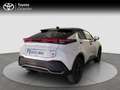 Toyota C-HR 2.0 PHEV GR SPORT CVT 223 5PT Gris - thumbnail 18