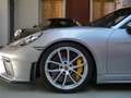 Porsche Cayman 718 Spyder PCCB 918 PDLS+ Approved Silber - thumbnail 3