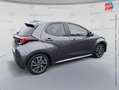 Toyota Yaris 116h Design 5p MY22 Blanc - thumbnail 6