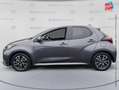Toyota Yaris 116h Design 5p MY22 Blanc - thumbnail 9