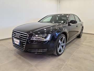 3.0 V6 tdi quattro tiptronic - Cam - Cruise/Lim - Soft Close