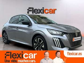 Allure Gasolina 100 S&S 6 Vel. MAN