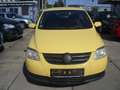 Volkswagen Fox 1.4 HU/AU bei Verkauf - NEU...! Yellow - thumbnail 2