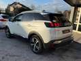 Peugeot 3008 generation-ii 1.2 puretech 130 ch gt line Blanc - thumbnail 7