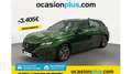 Peugeot 308 1.2 PureTech S&S Active Pack EAT8 130 Vert - thumbnail 1