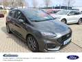 Ford Fiesta 1.0 EcoBoost Hybrid ST-Line Automatik Gris - thumbnail 2