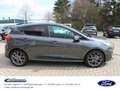 Ford Fiesta 1.0 EcoBoost Hybrid ST-Line Automatik Gris - thumbnail 5