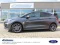 Ford Fiesta 1.0 EcoBoost Hybrid ST-Line Automatik Gris - thumbnail 3