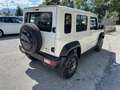 Suzuki Jimny 1.5 100CV GLX 5P. AUTO Bianco - thumbnail 5