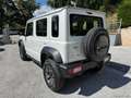 Suzuki Jimny 1.5 100CV GLX 5P. AUTO Bianco - thumbnail 7
