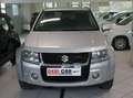 Suzuki Grand Vitara NAVI ddis Argento - thumbnail 2