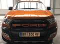 Ford Ranger Wildtrack Naranja - thumbnail 4