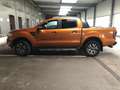 Ford Ranger Wildtrack Naranja - thumbnail 3