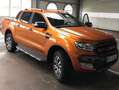Ford Ranger Wildtrack Orange - thumbnail 1