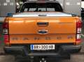 Ford Ranger Wildtrack Pomarańczowy - thumbnail 2
