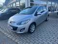 Mazda 2 1.3  Active - TÜV Neu - Scheckheft - 1. Hand - Grau - thumbnail 1