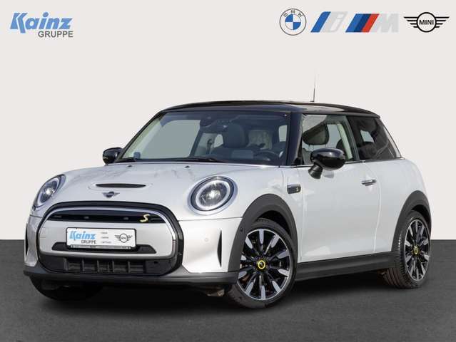 Imagine MINI Cooper SE 3-Türer (2020 - 2023
