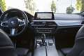 BMW 520 520d xDrive Touring Aut. Grau - thumbnail 10