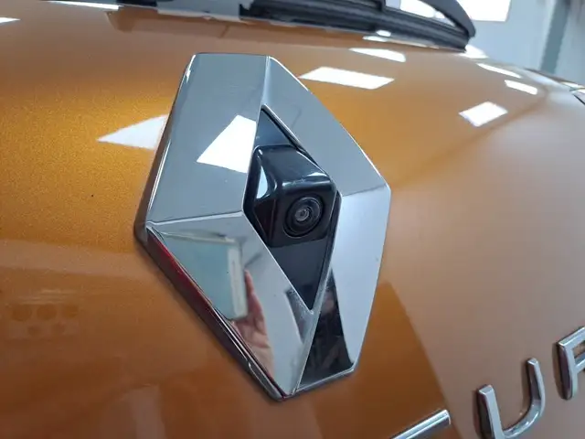 Renault Captur view 8