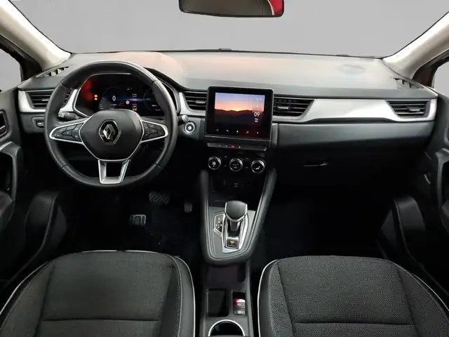 Renault Captur view 13
