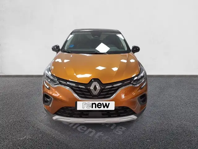 Renault Captur view 3
