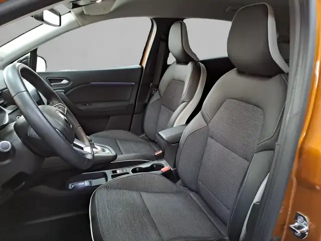 Renault Captur view 11