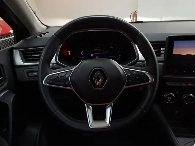 Renault Captur view 23
