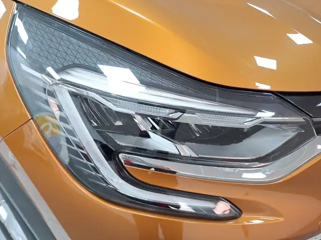 Renault Captur view 7