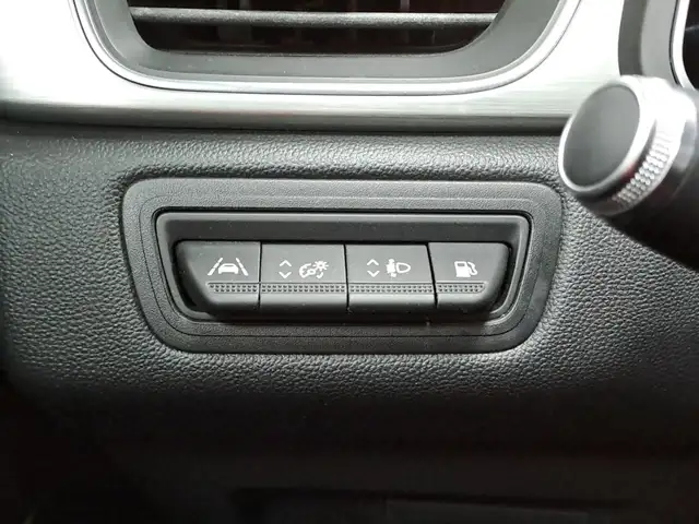 Renault Captur view 20