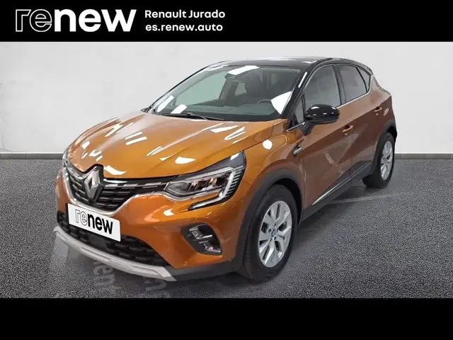 2021 Renault Captur for sale