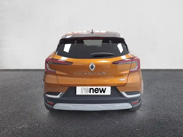 Renault Captur view 6