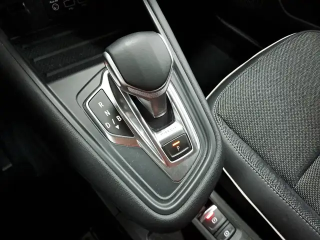 Renault Captur view 18